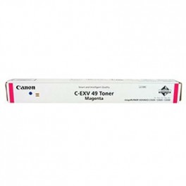 Canon Toner C-EXV49 Magenta 19K