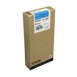 Epson Tusz L9900 T6422 Cyan 150 ml