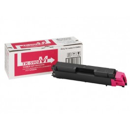 Kyocera Toner TK-590M Magenta 5K 1T02KVBNL0