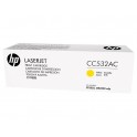 HP Toner nr 304AC CC532AC Yellow 2,8K