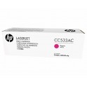 HP Toner nr 304AC CC533AC Magenta 2,8K