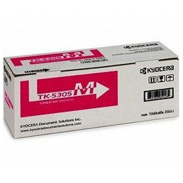 Kyocera Toner TK-5305M Magenta 6K 1T02VMBNL0