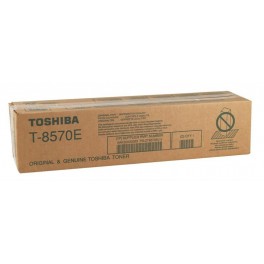 Toshiba Toner T-8570E Black 73.9K