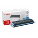 Canon Toner CRG 707 Cyan 2K LBP5000