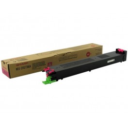 Sharp Toner MX-31GTMA Magenta 15K