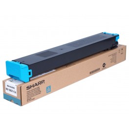 Sharp Toner MX-36GTCA Cyan 15K