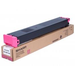 Sharp Toner MX-36GTMA Magenta 15K