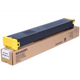 Sharp Toner MX-36GTYA Yellow 15K