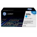 HP Toner nr 309A Q2671A Cyan 4K