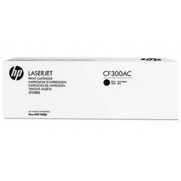 HP Toner nr 827AC CF300AC Black 29,5K