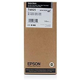 Epson Tusz SC-T3000 T6925 Matte Black 350ml