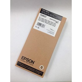 Epson Tusz SC-T3000 T6921 Photo Black 110ml