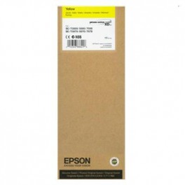 Epson Tusz SC-T3000 T6924 Yellow 110ml