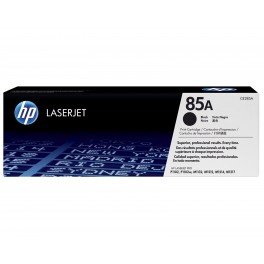 HP Toner nr 85A CE285A Black 1,6K