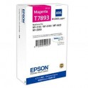 Epson Tusz WF5110 T7893XXL Magenta 34,2ml