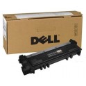 Dell Toner E310D/E515D/E514 BLACK 2,6