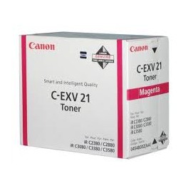 Canon Toner C-EXV21 Magenta 14K