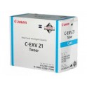 Canon Toner C-EXV21 Cyan 14K