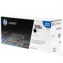 HP Toner nr 309A Q2670A Black 6K