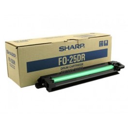 Sharp Bęben FO-25DR FO-IS 115N/125N 20K