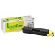 Kyocera Toner TK-580Y Yellow 2,8K 1T02KTANL0