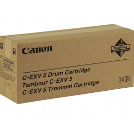 Canon Bęben C-EXV5 Black 21K