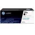 HP Toner nr 30A CF230A Black 1.6K