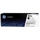 HP Toner nr 83A CF283A Black 1,5K