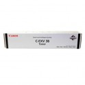 Canon Toner C-EXV38 Black 34K 4791B002