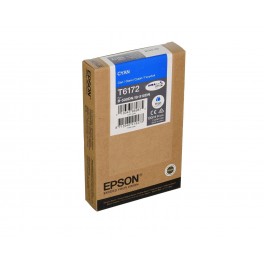 Epson Tusz B500DN T6172 Cyan 7K