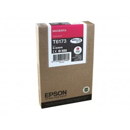 Epson Tusz B500DN T6173 Magenta 7K