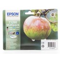 Epson Tusz SX425 T1295 CMYK 11,2ml + 3x7ml