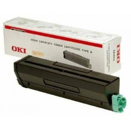 OKI Toner C3520/3530 Cyan 43459323 2,5K