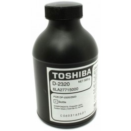 Toshiba Developer D-2320, e-232/233 90K