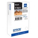 Epson Tusz WP400/4500 T701 XXL Black 3,4K
