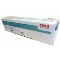 OKI Toner ES6412 Black 46507516 8K