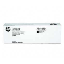 HP Toner nr 825AC CB390AC Black 19,5K