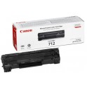 Canon Toner CRG 712 Black 1.5K LBP3010/LBP3100