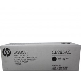 HP Toner nr 85AC CE285AC Black 1,6K