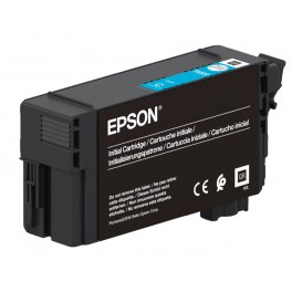 Epson Tusz SC-T3100 T40D240 Cyan 50ml