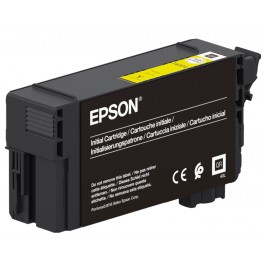 Epson Tusz SC-T3100 T40D440 Yellow  50ml