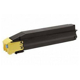 Katun Toner Kyocera TK-8305Y Yellow Performance