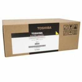 Toshiba Toner T-305PYR Yellow 3K