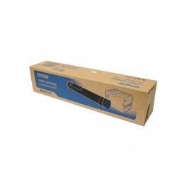 Epson Toner Aculaser C9100 S050198 Black 15K