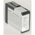 Epson Tusz Stylus Pro 3800 T5809 Light Light Black 80 ml