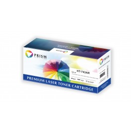 PRISM HP Toner nr 307A CE743A Mag 7,3k Rem