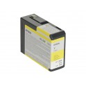 Epson Tusz Stylus 3880 T5804 Yellow 80ml