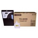 Kyocera Toner TK-825K Black 15K 1T02FZ0EU0