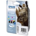 Epson Tusz SX510 T1006 CMY 3pack, 3x11,1ml
