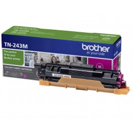 Brother Toner TN-243M Magenta   1K